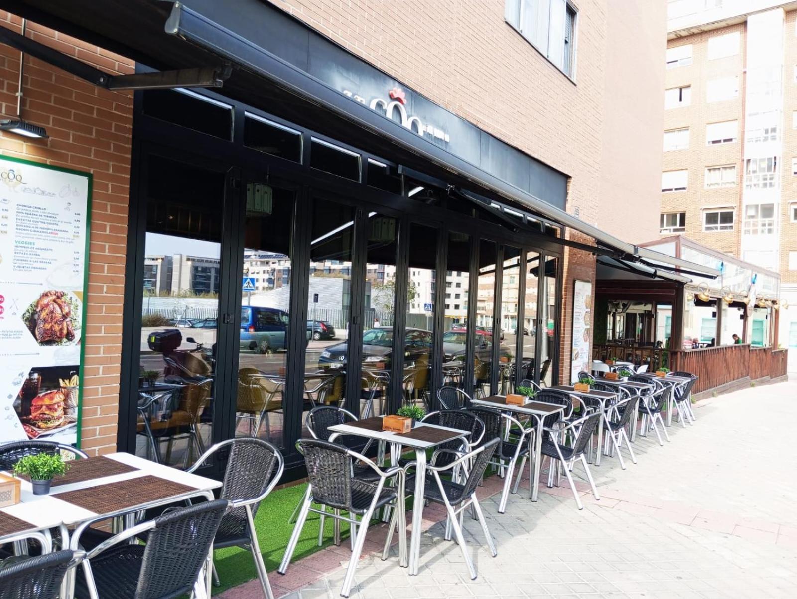 Madrid Las Tablas Apartments Extérieur photo