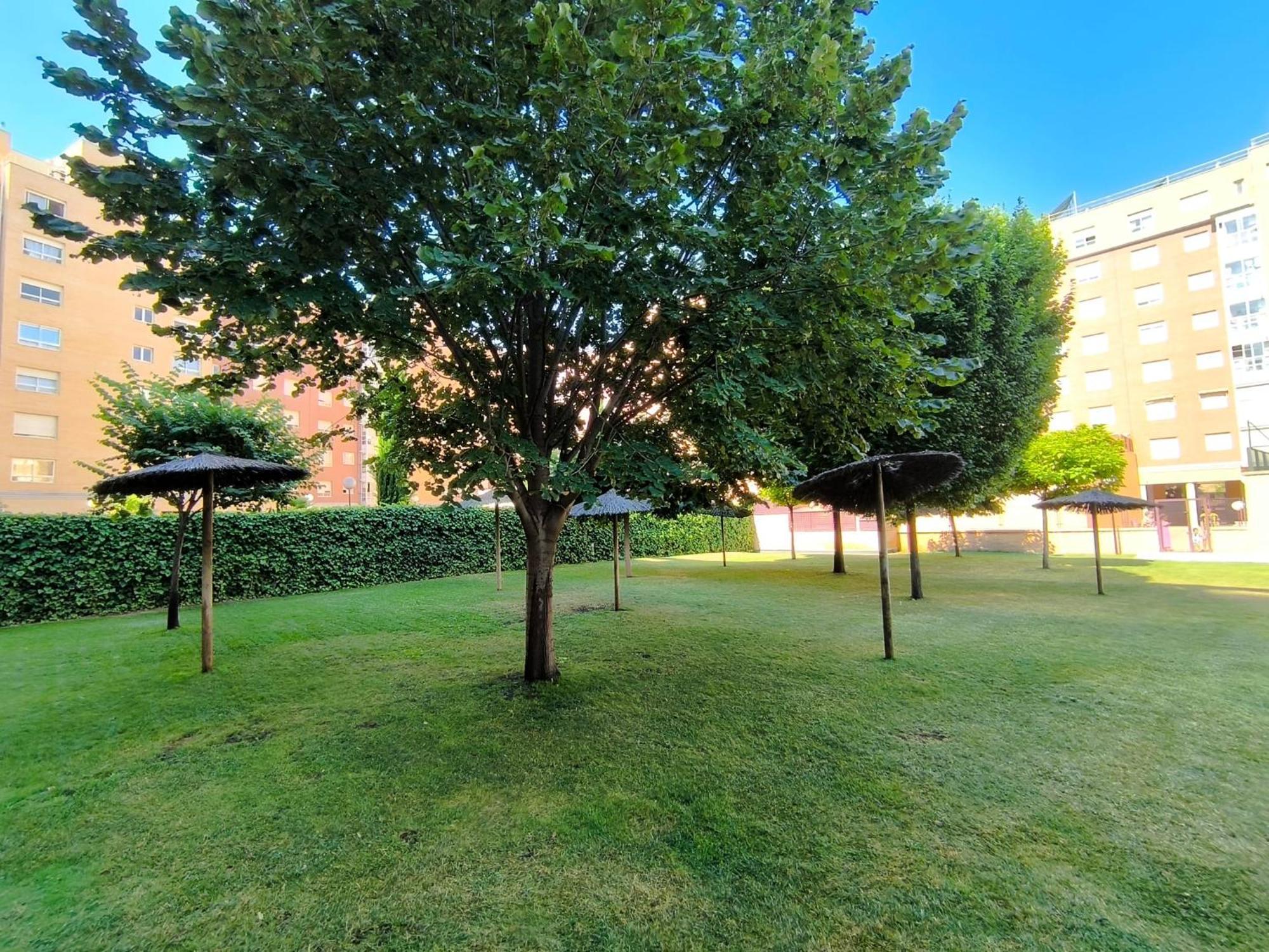 Madrid Las Tablas Apartments Extérieur photo