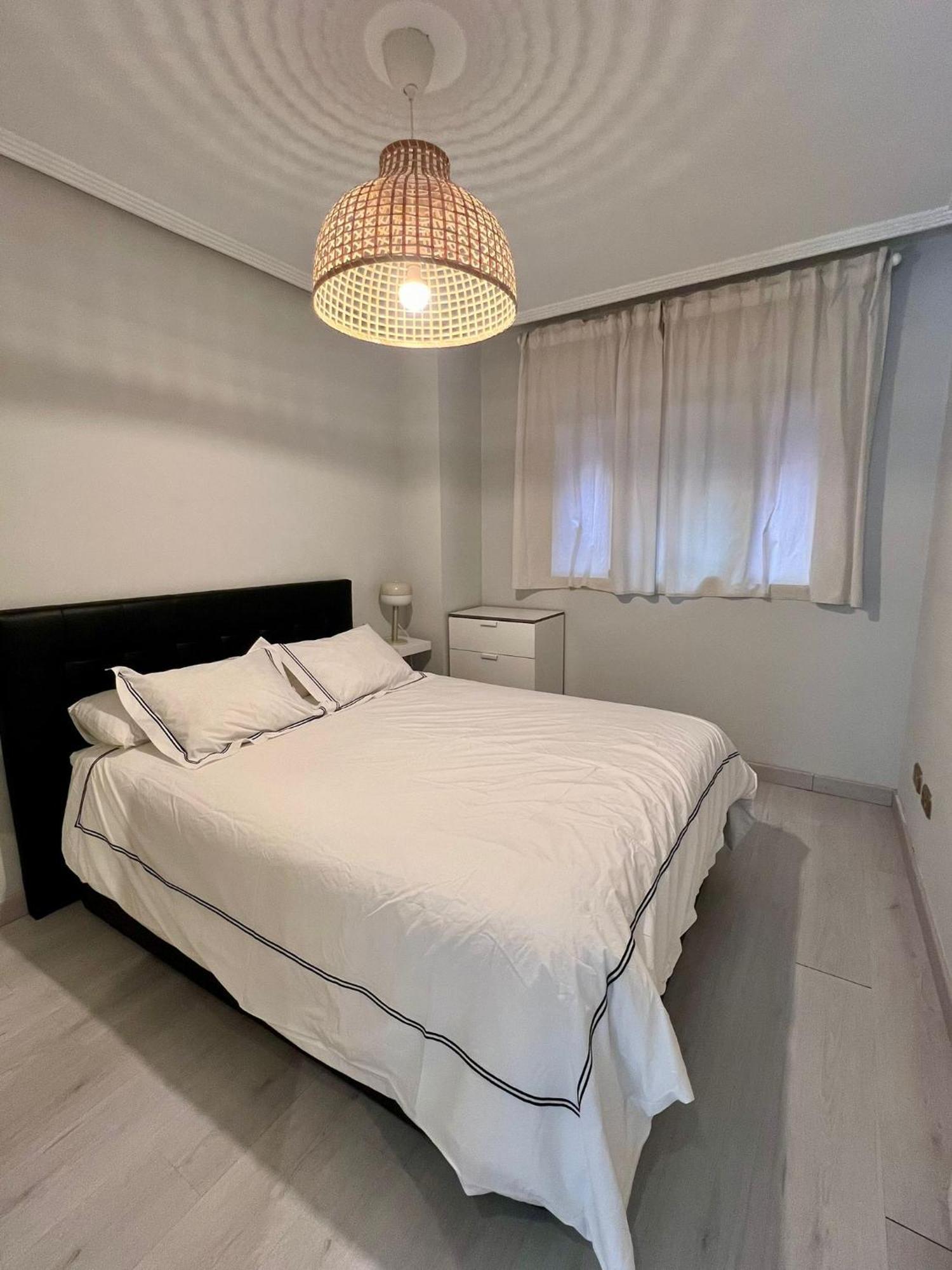 Madrid Las Tablas Apartments Extérieur photo